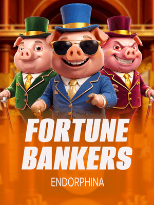 Fortune Bankers by Endorphina